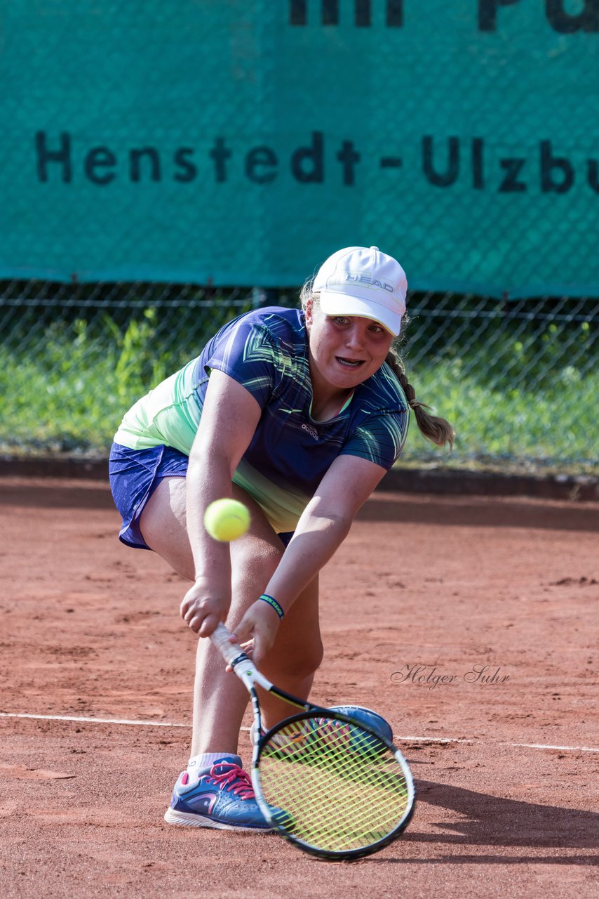 Bild 586 - Horst Schroeder Pokal Donnerstag